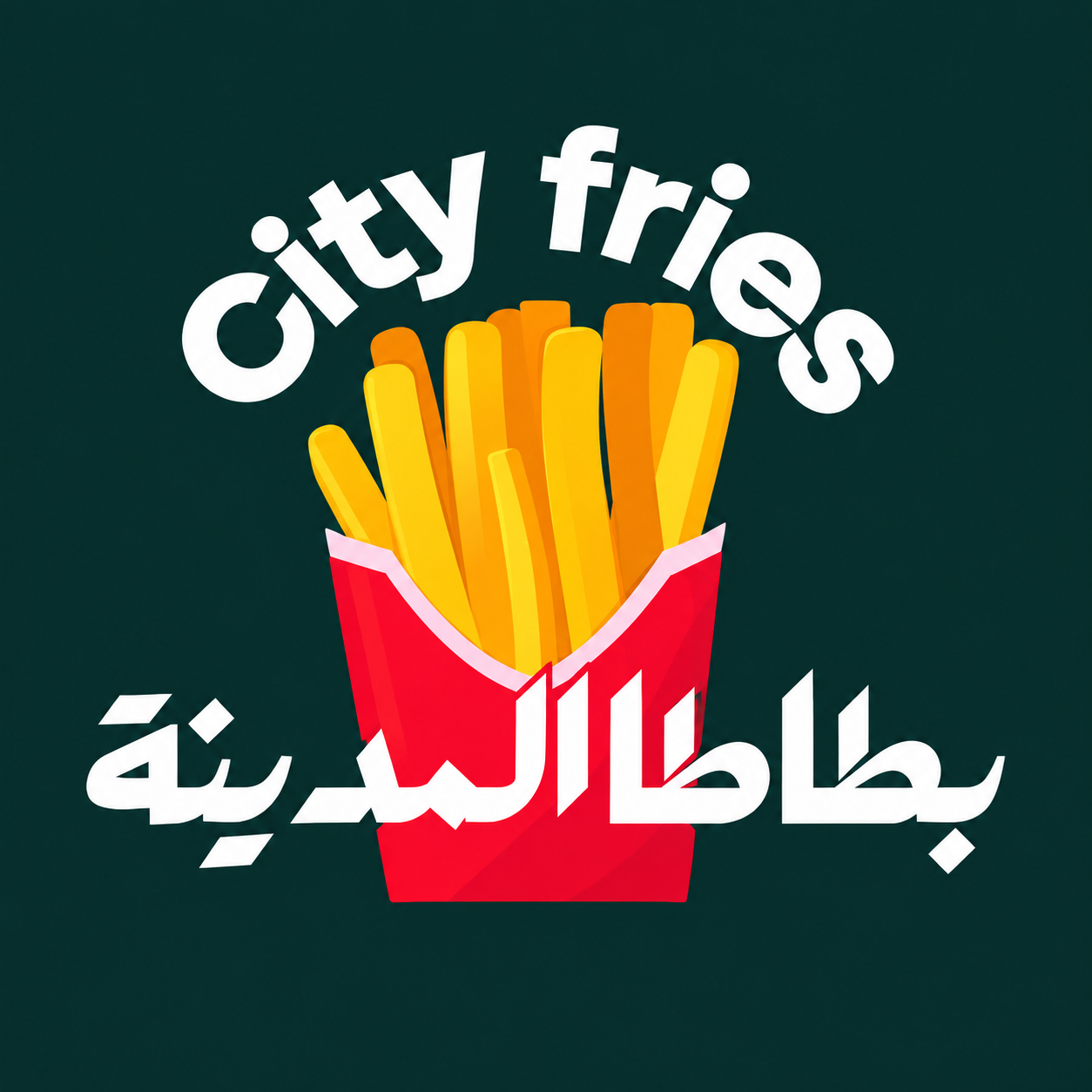 City Fries